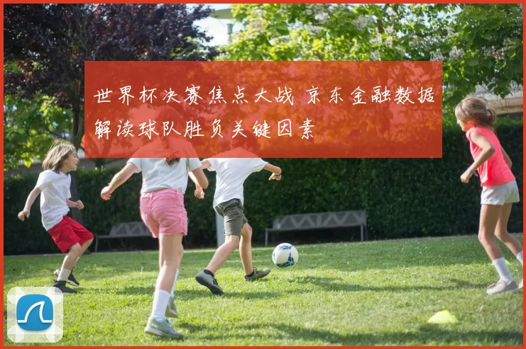 世界杯决赛焦点大战 京东金融数据解读球队胜负关键因素