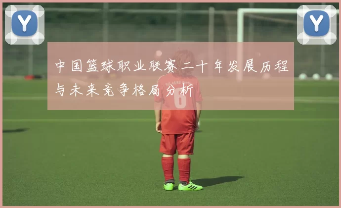 中国篮球职业联赛二十年发展历程与未来竞争格局分析
