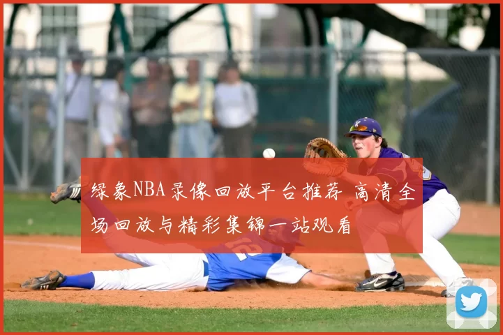 绿象NBA录像回放平台推荐 高清全场回放与精彩集锦一站观看